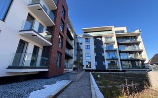 Apartament PREMIUM 3 camere cu GARAJ - zona Centrala - Poză 32