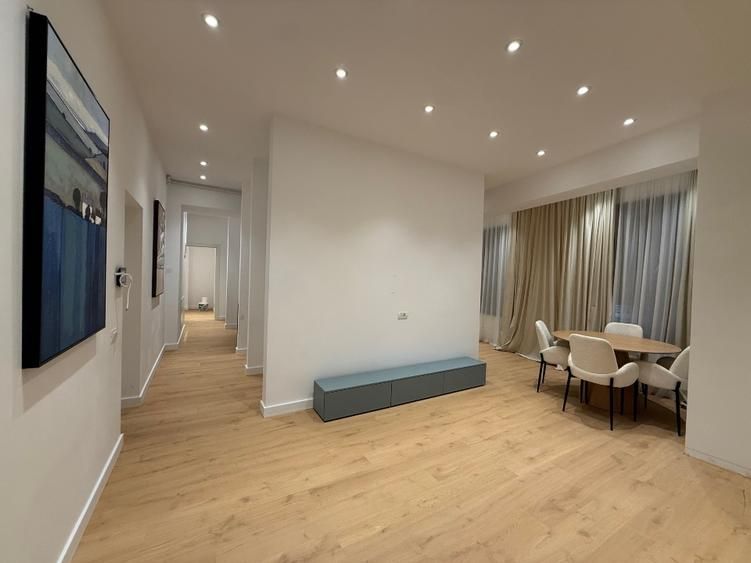 APARTAMENT 3 CAMERE | 103 MP UTILI | FINISAT LA CHEIE | IANCULUI – FERDINAND - Poză 1
