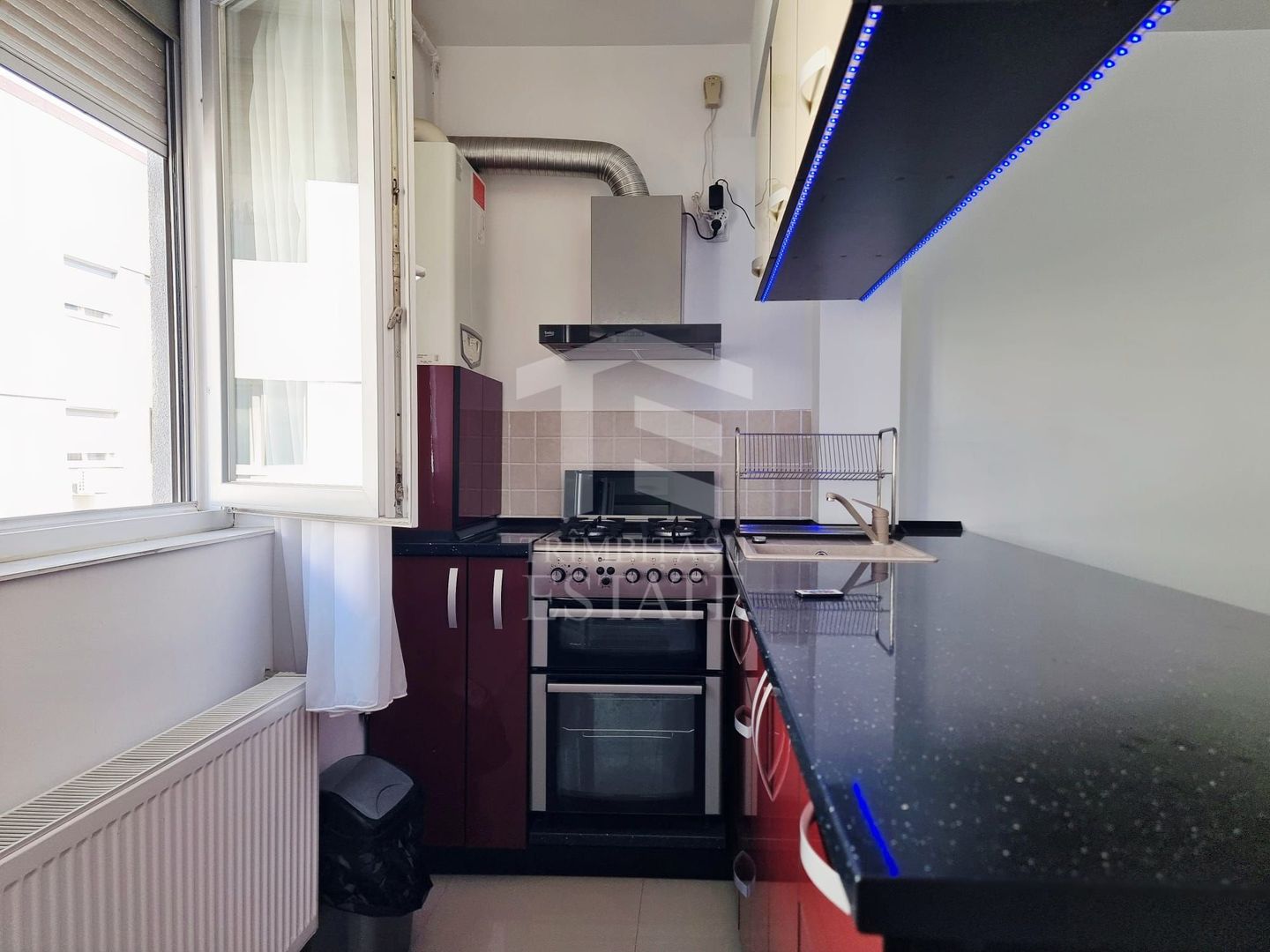 2 Camere Avangarde Rezidential Dudu Chiajna - Poză 16