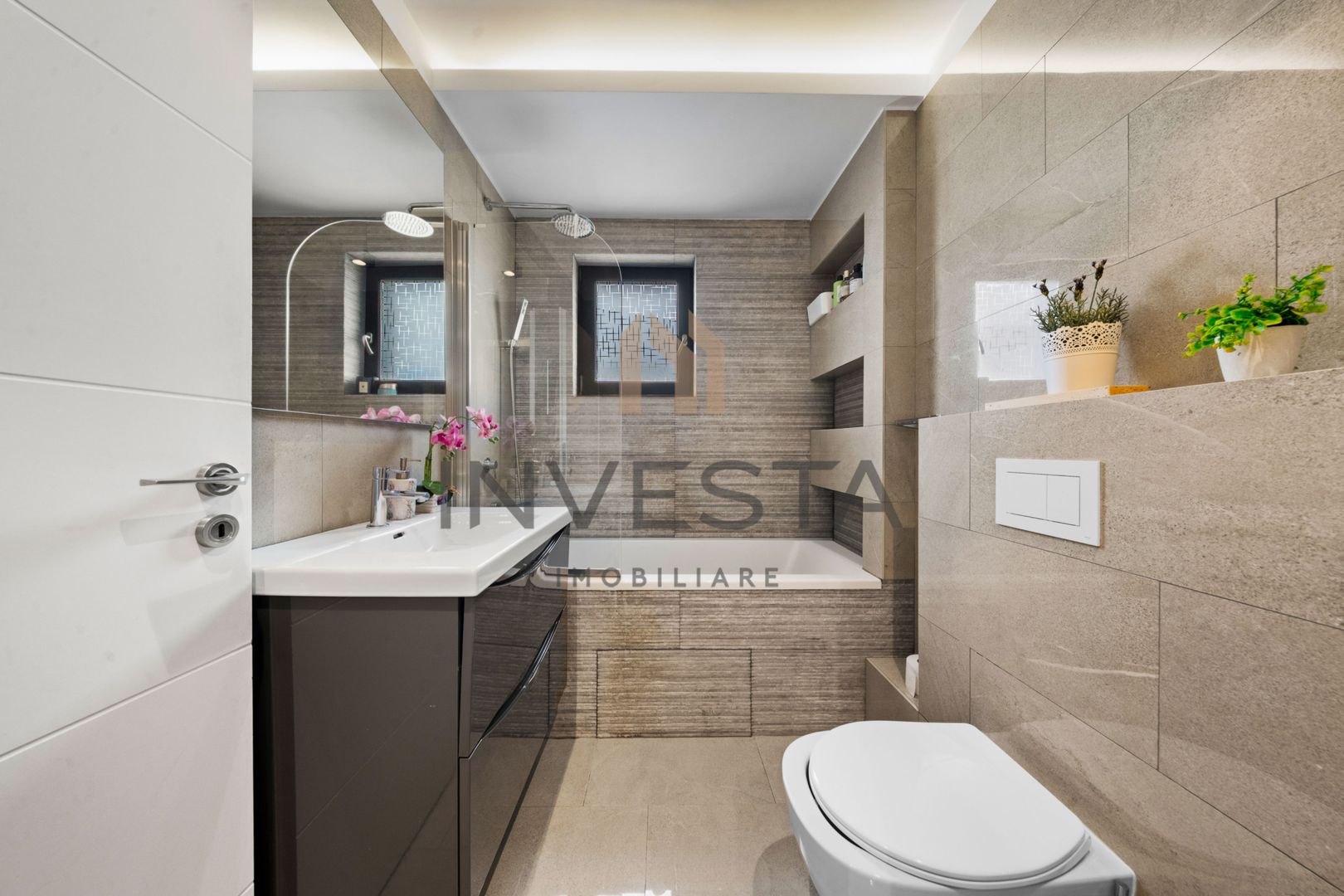 Apartament 4 camere | Orientare sudica | Etaj intermediar! - Poză 7