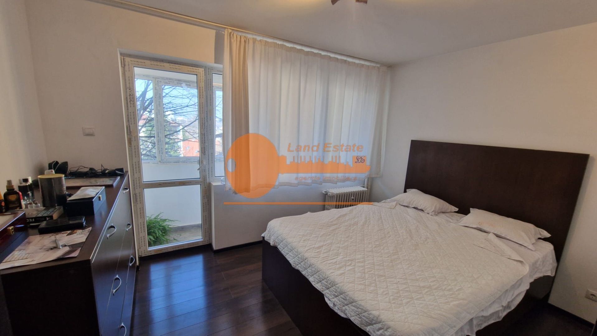 Apartament 3 camere -Zona Domenii - Poză 4