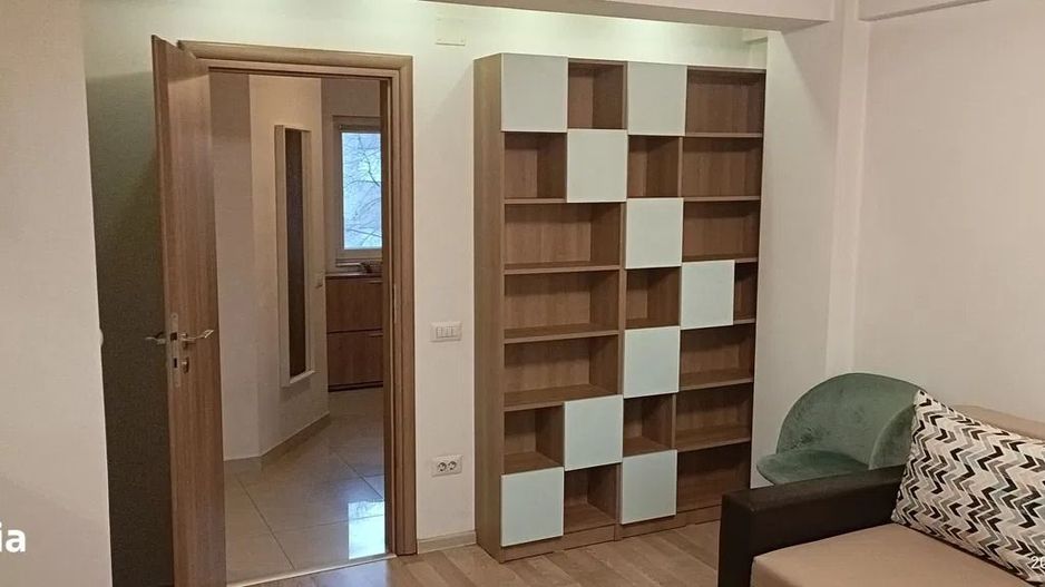 AP. 2 CAMERE COLENTINA, CENTRALA PROPRIE, PET-FRIENDLY, MOBILAT MODERN - Poză 9