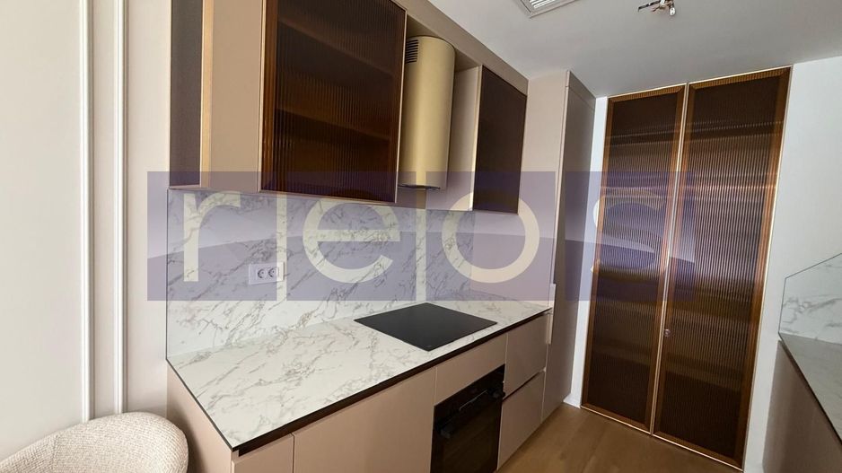 APARTAMENT PREMIUM 3 CAMERE-90MP | PARCARE | ONE LAKE CLUB -VEDERE LAC - Poză 8