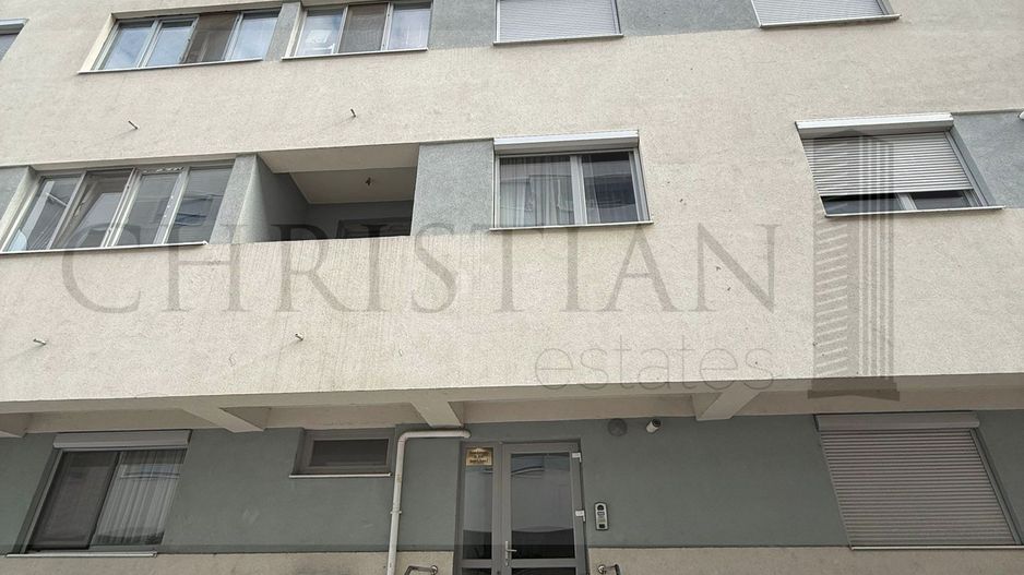 Garsoniera de Vanzare - Militari Residence - Salcamilor - Poză 5