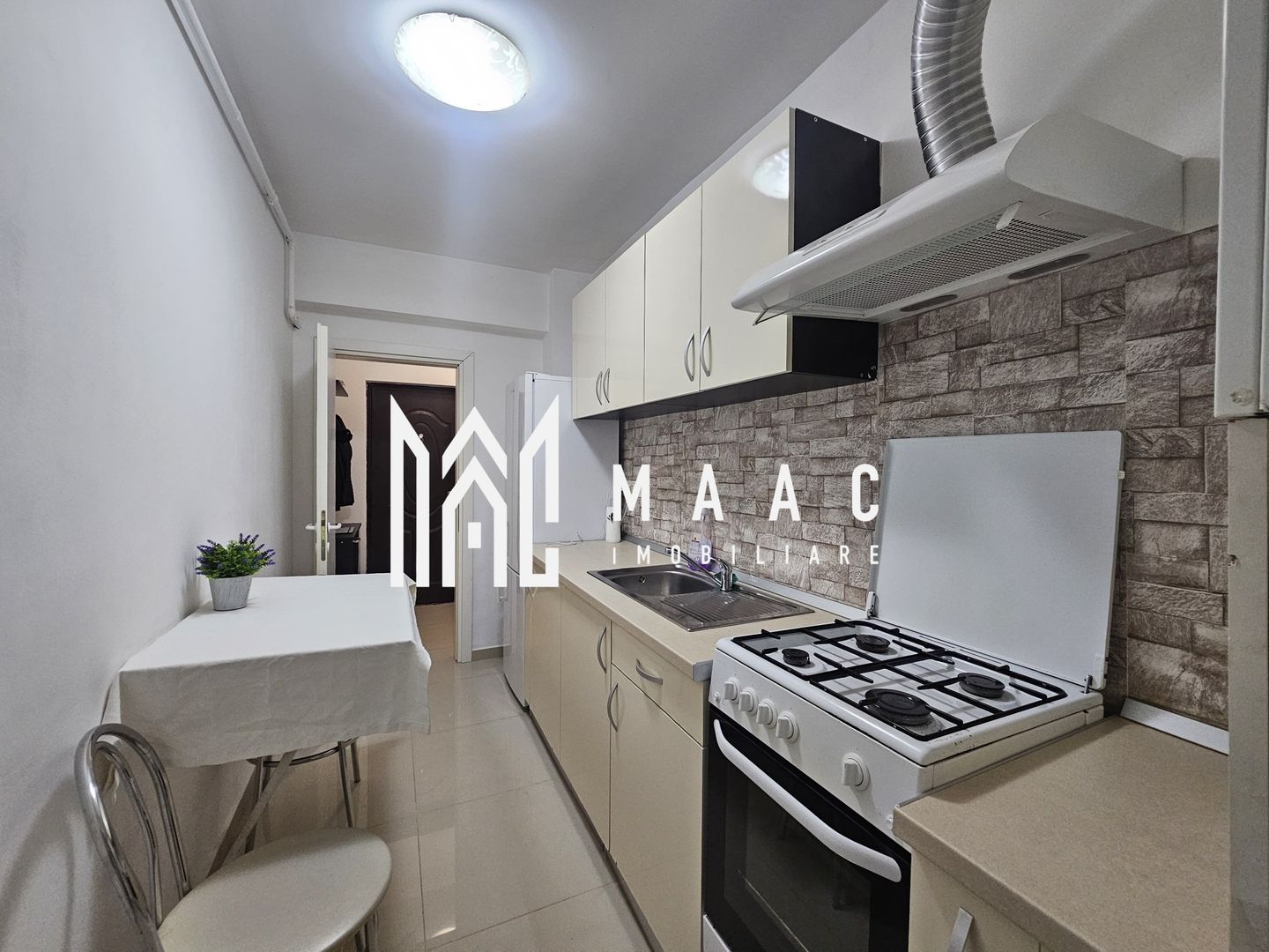 Apartament 1 camera | Balcon | Bucatarie | Lift | Rahovei - Poză 2