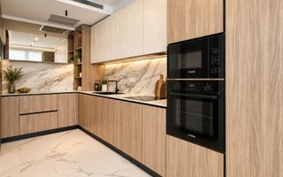 Apartament 4 camere Aviatorilor | Terasa 26mp | 2 Locuri parcare | Bloc 2024 - Poză 6