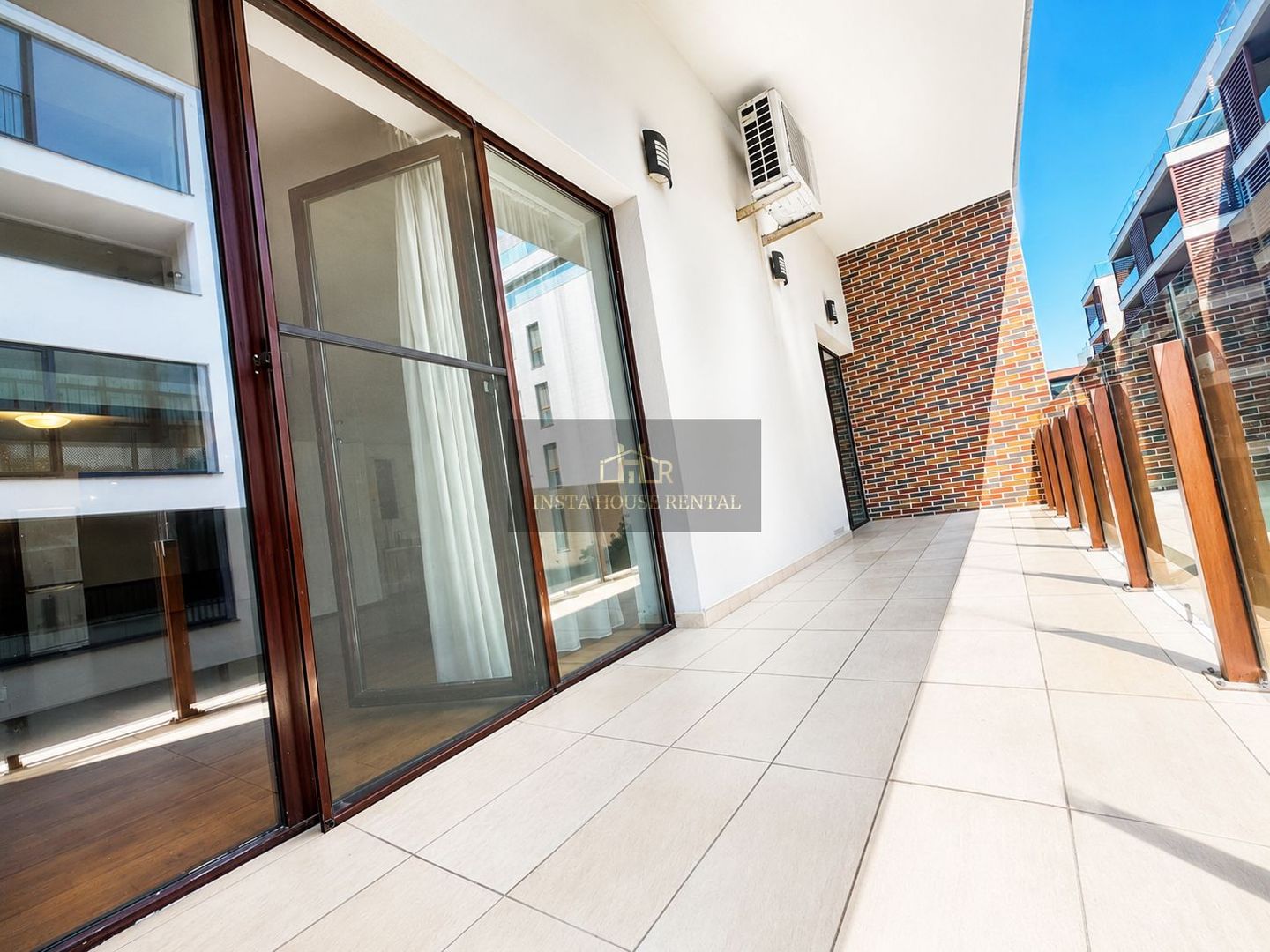 ♦️Apartament 2 camere Șoseaua Nordului / 2 Băi♦️ - Poză 11