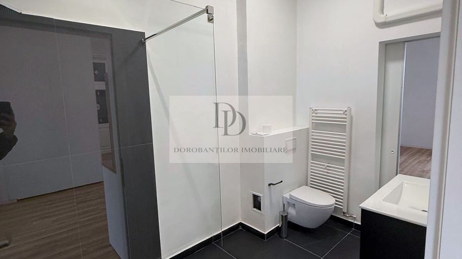 Spațiu de birouri premium | 4 camere | complet renovat | Dorobanților - Poză 13