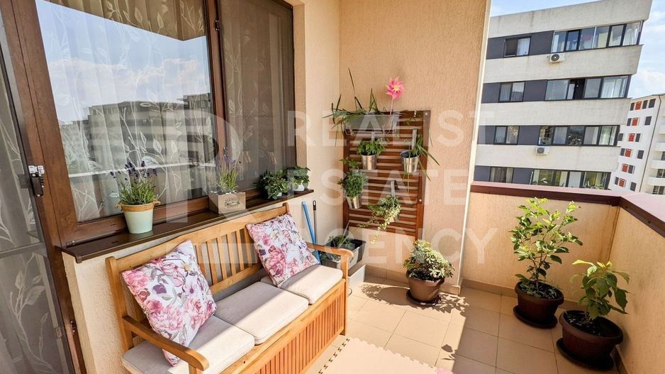 Vânzare, apartament cu 3 camere în zona Militari Residence - Poză 14