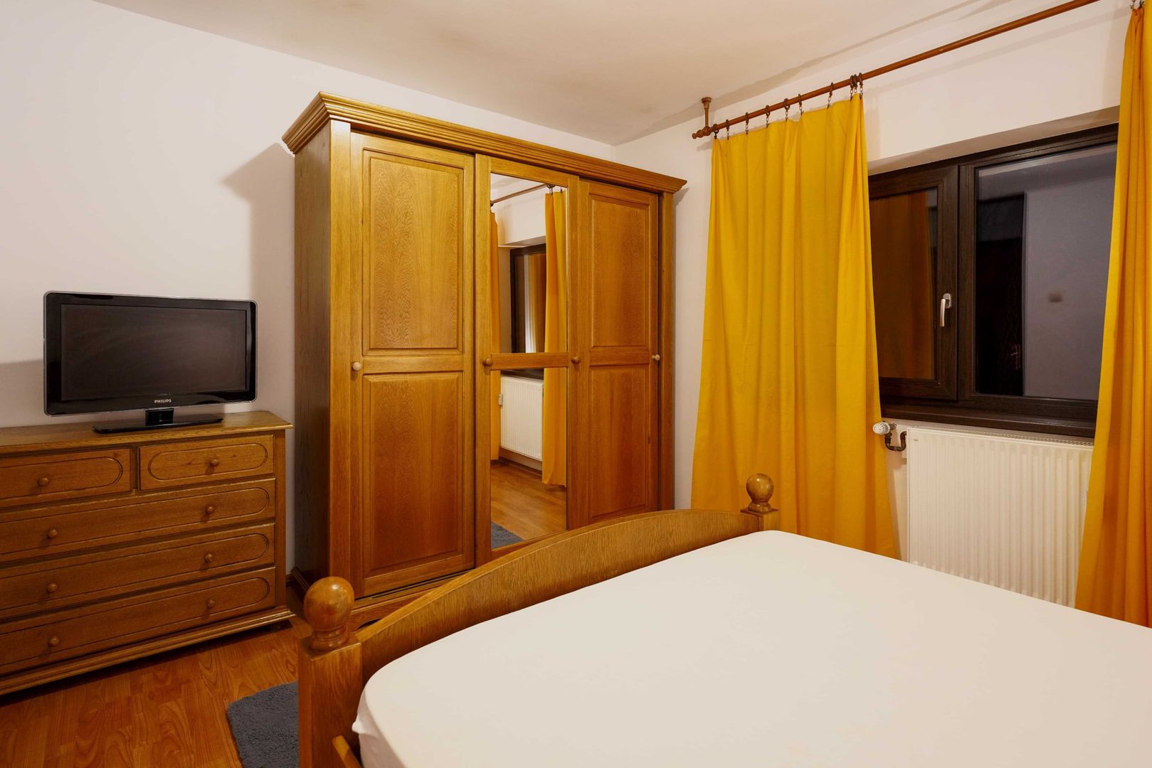 Apartament 2 camere Mall Vitan - Poză 6