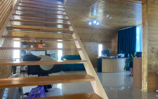 Speciala! Vanzare casa tip A-frame - Priseaca - Poză 12