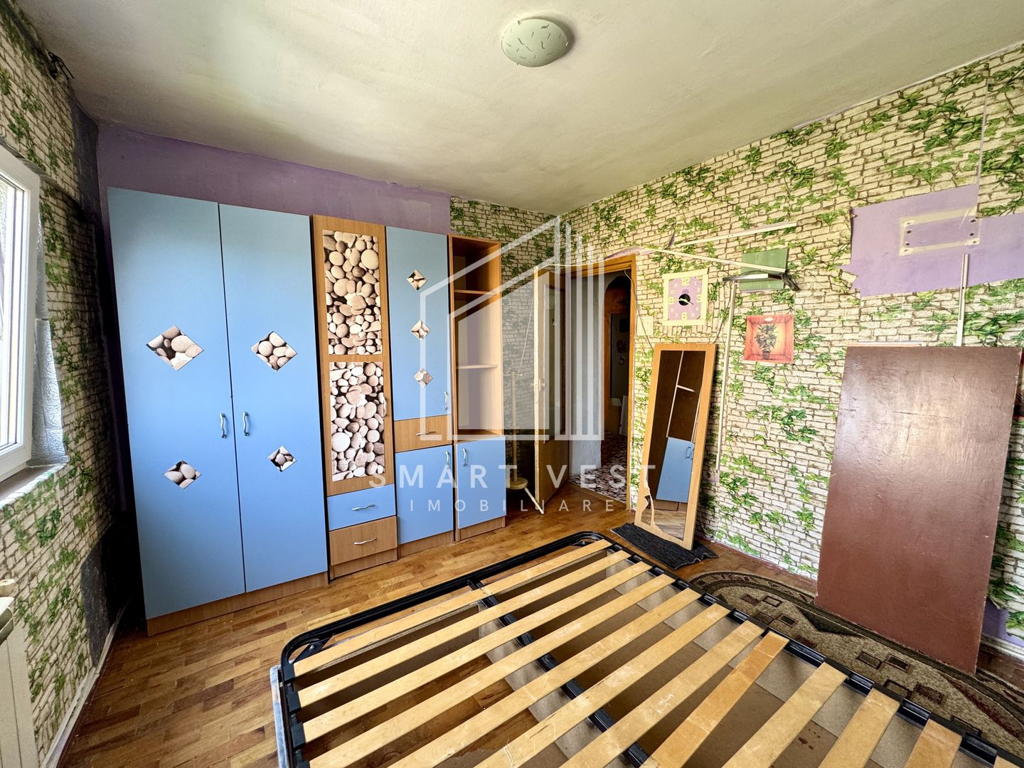Apartament 2 camere | Etaj 4 cu lift | 50 mp | Zona Micro 17 - Poză 8