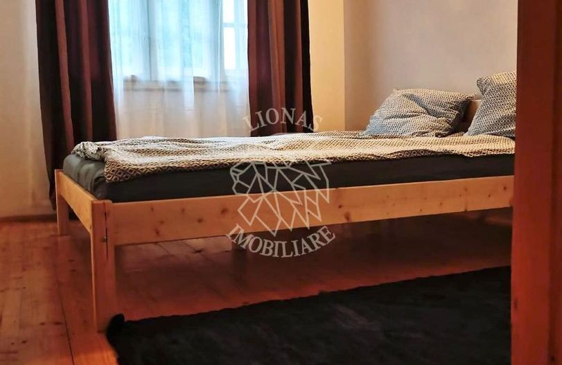 3 Cabane 15 camere 275 mp-teren 1020 mp-ciubar-foisor-Colibita - Poză 9