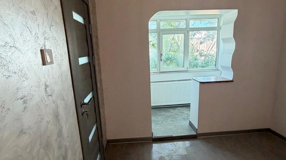 De vanzare apartament cu o camera, zona Doja, renovat, 42.000 E - Poză 9