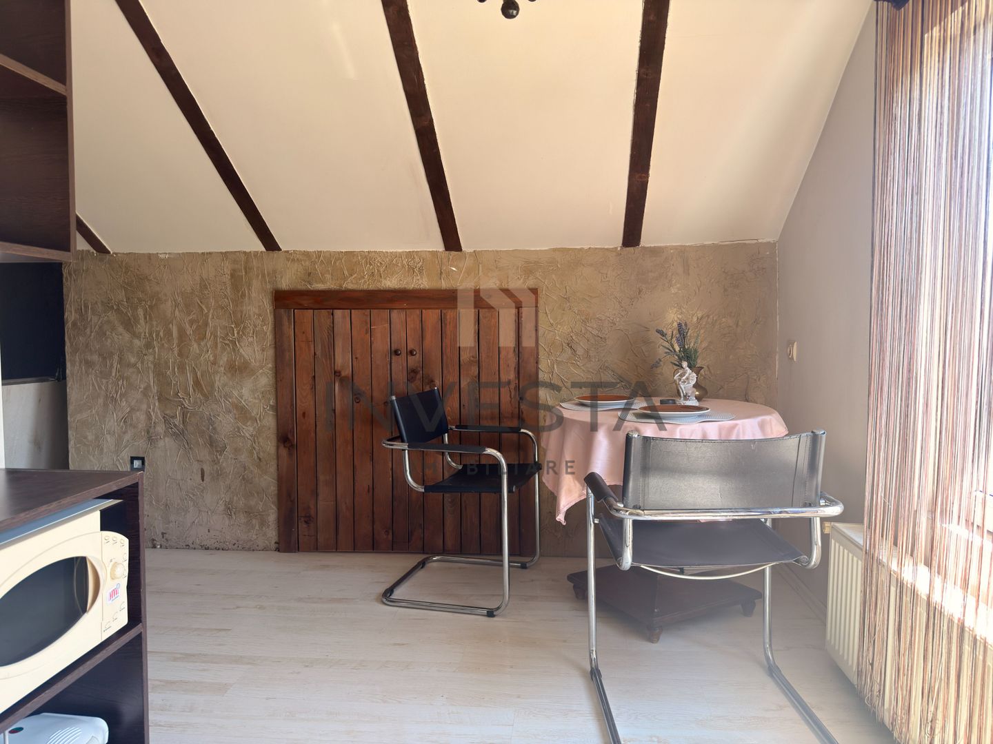 Apartament cu 4 camere 99 mp, dispus pe 2 etaje, zona Manastur! - Poză 11