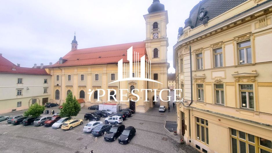 APARTAMENT 2 CAMERE, ETAJ 1, PIAȚA MICĂ, TERMEN LUNG SAU SCURT - Poză 1