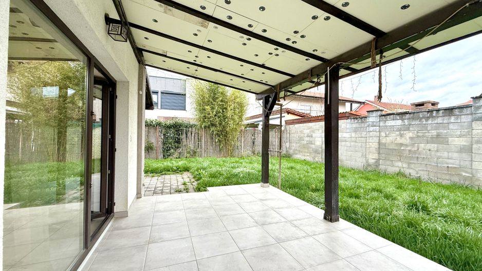 Duplex de închiriat - Zona Braytim - Poză 2