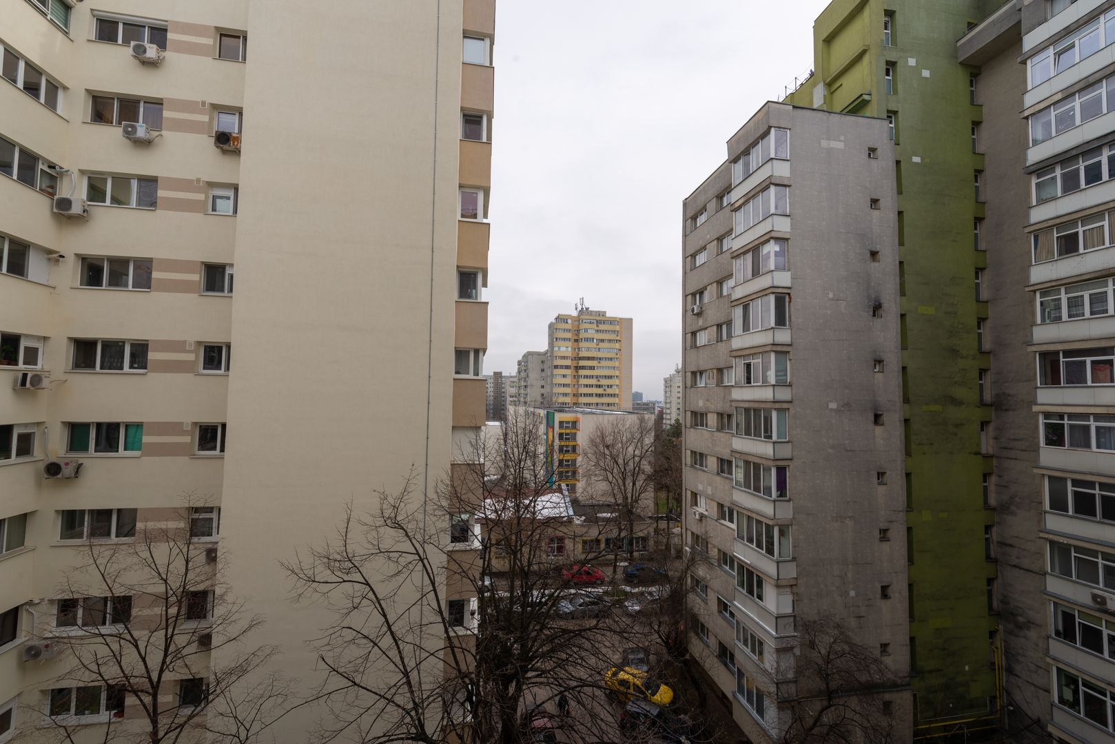 Apartament cu 4 camere de vanzare , 1974, fara risc, Pantelimon - Poză 13