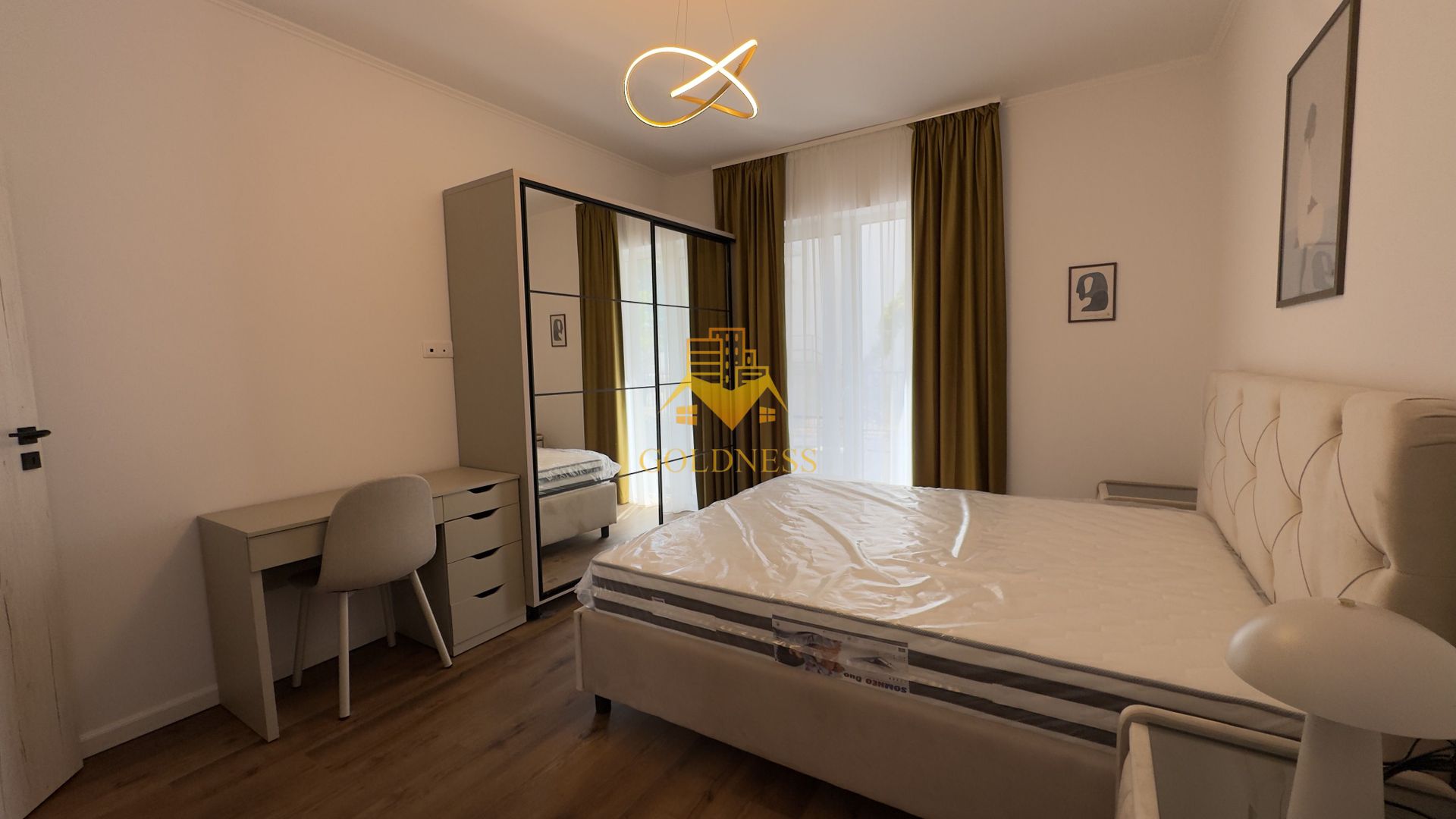 3 camere, Premium, bloc nou, Manastur Zona Baza Sportiva, Mehedinti - Poză 5