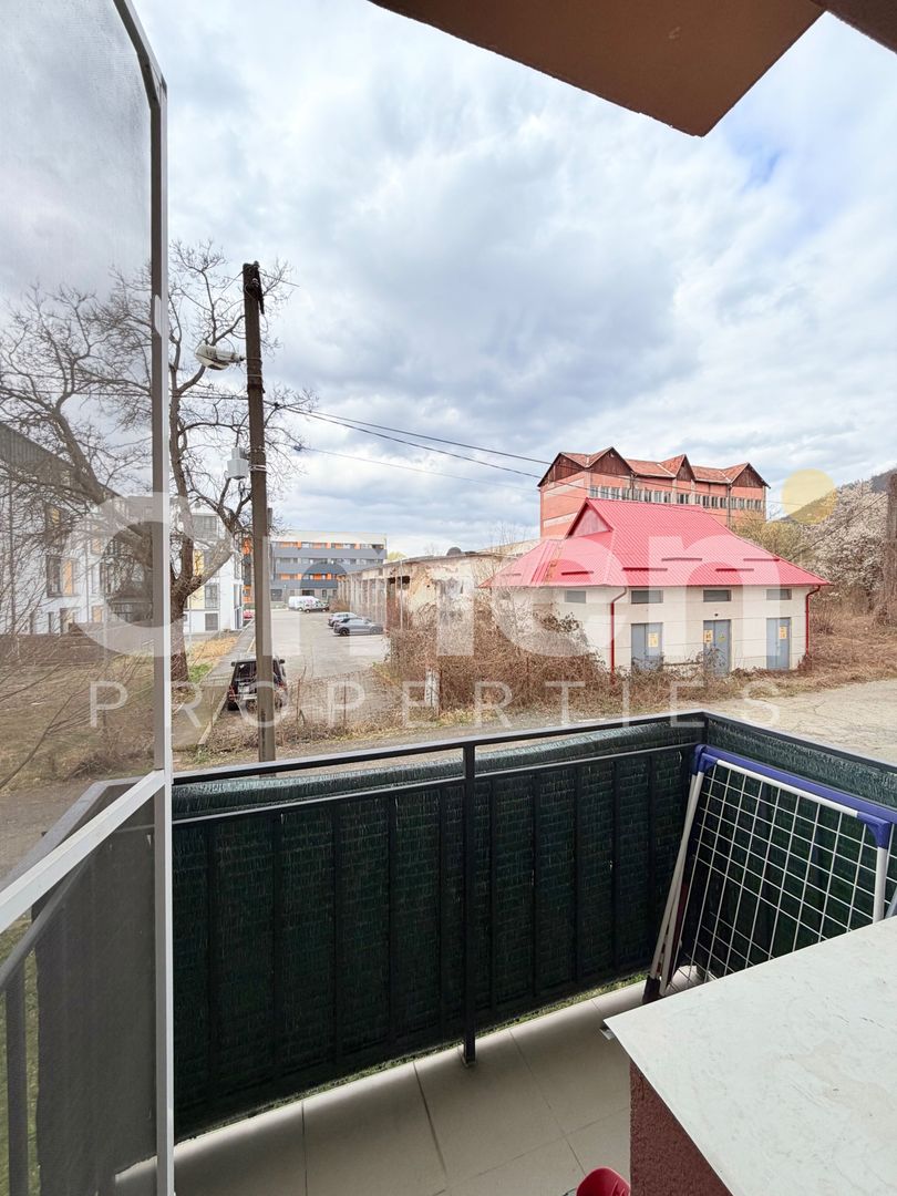 Apartament de inchiriat | zona Vivo | 56 mp - Poză 8