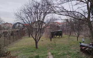 Casa mica,demolabila zona centrala, 758 mp teren, Alba Iulia - Poză 11