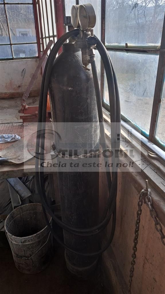 AFACERE LA CHEIE / SPATIU DE INCHIRIAT - Poză 23