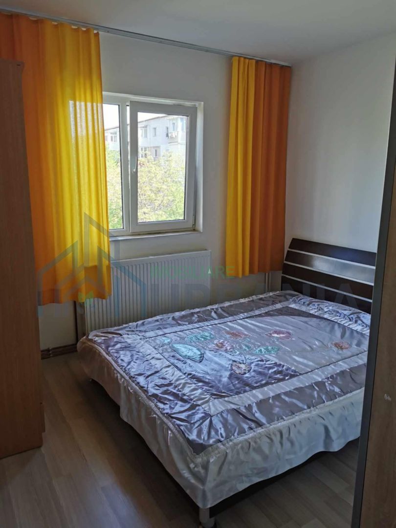 Imchiriez apartament 2 camere zona Dacia - Poză 1