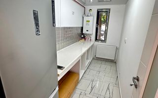 De vanzare Garsonieră LUX Gorjului/Păcii/Centrala Proprie A274 - Poză 9