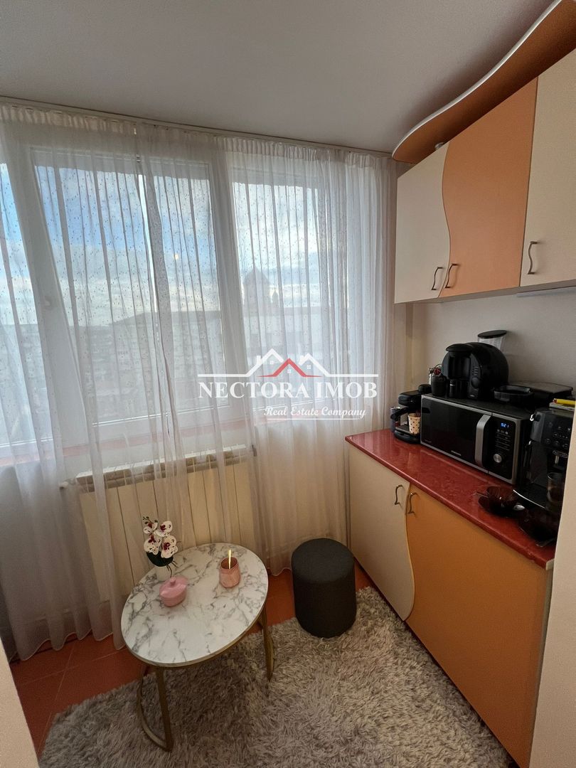 NECTORA IMOB Exclusivitate-Apartament 3 camere, 2 bai, Nufarul, Utilat - Poză 5