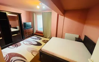 Penthouse de inchiriat-Zona Tudor-Bloc nou - Poză 13