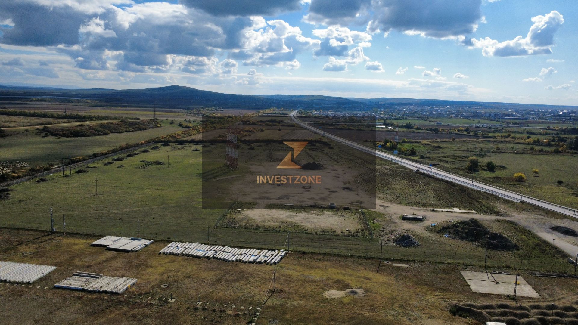 Teren comercial 50000 mp in Oradea - Poză 2