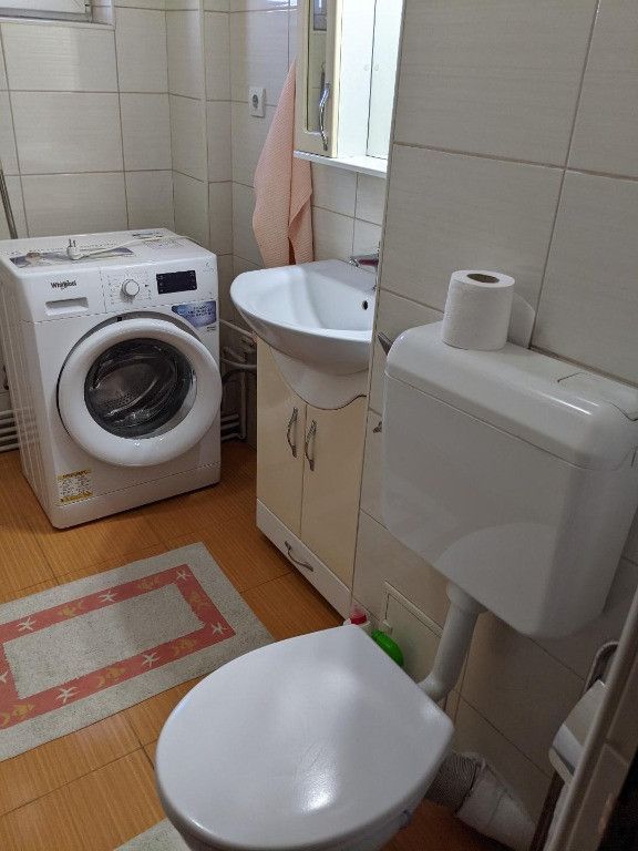 Apartament 4 camere mobilat Soarelui - Poză 10