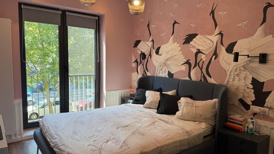 Apartament 2 camere I Triama Residence I Vanzare I Premium - Poză 3