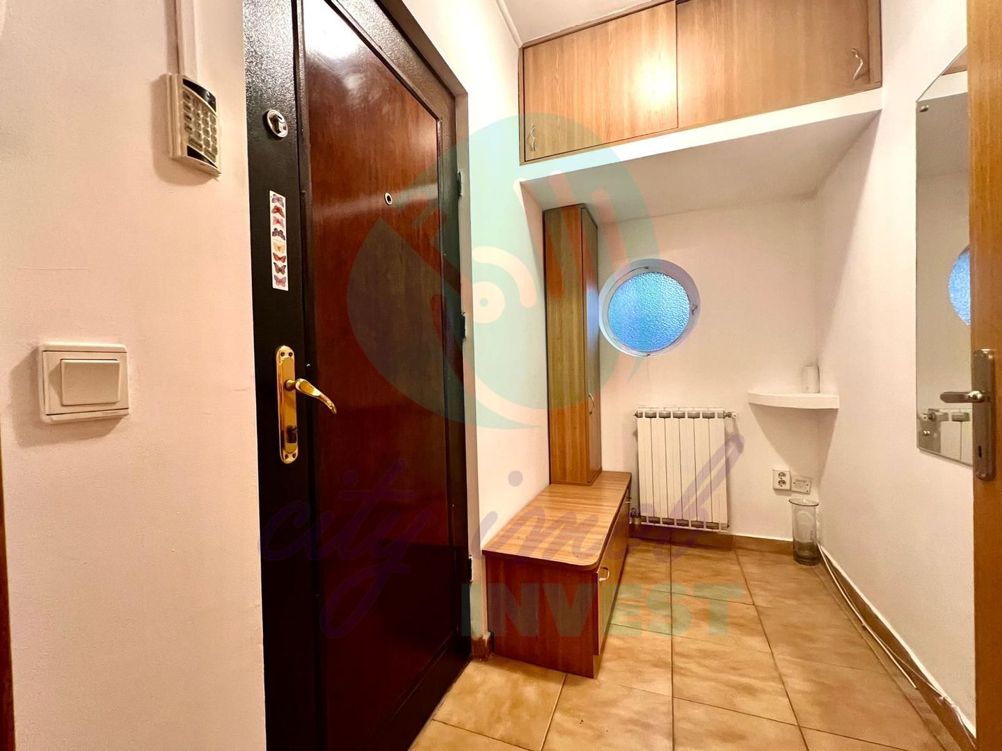 Apartament  3 CAMERE in bloc boutique-CENTRALA PROPRIE-80 mp - Poză 8