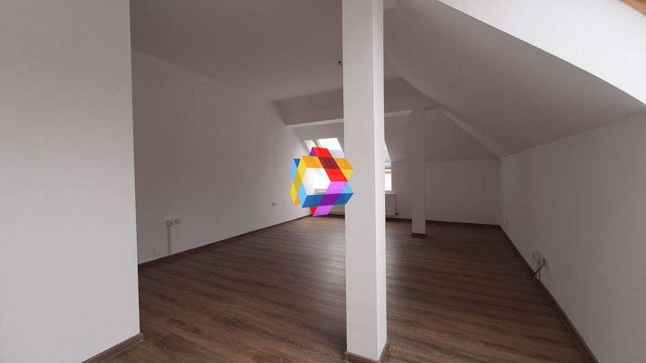 Spatiu de birouri deosebit - 160 mp - Poză 10