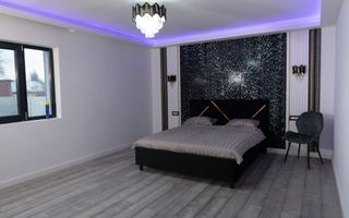 ​Vilă de Lux și Afacere la Cheie – Centru Valea Călugărească - Poză 4