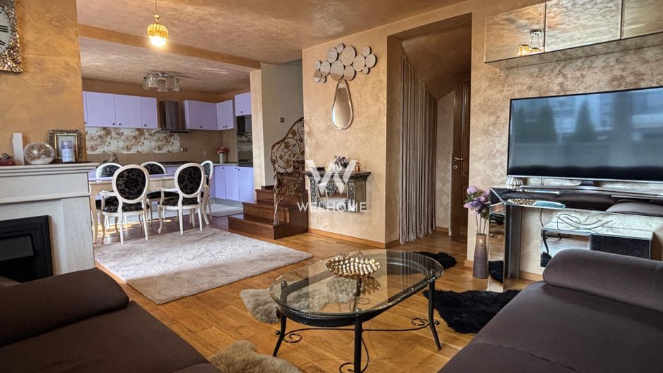 Casa 3 camere mobilata-utilata - Turnisor, Sibiu - Poză 2