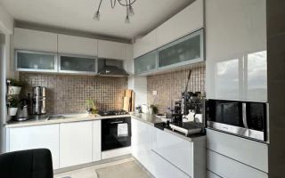 Penthouse panoramic | 3 Parcări | Vedere spectaculoasă asupra Clujului - Poză 6