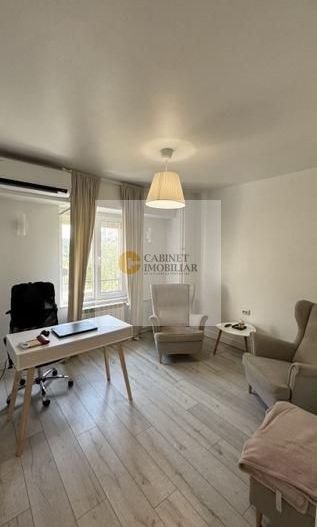 Calea Călărașilor | 3 camere | 77,6 mp | 2 bai | Etaj 3/8 - Poză 1