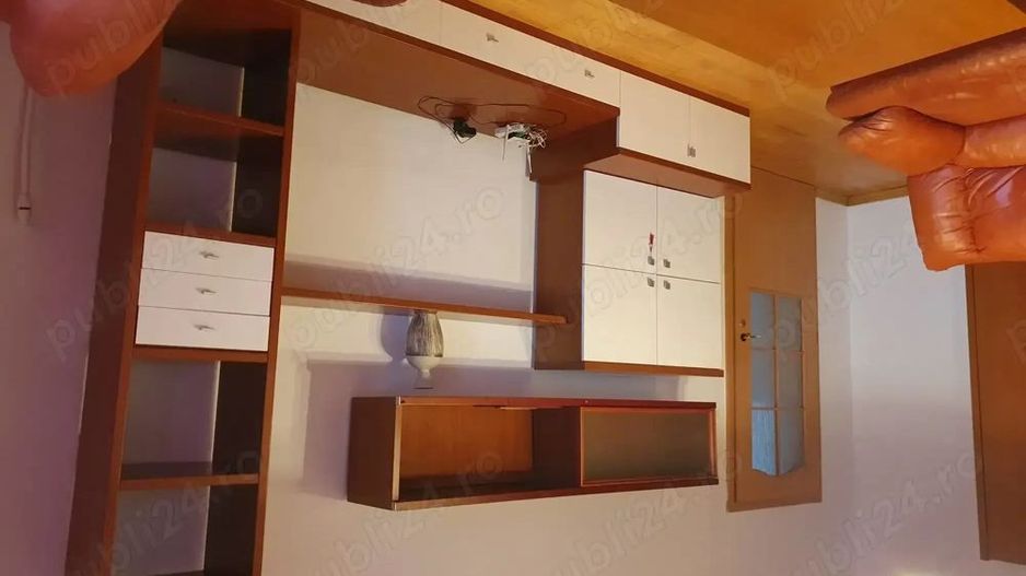 2 camere de inchiriat, Bucuresti, Calea Vacaresti - Poză 2