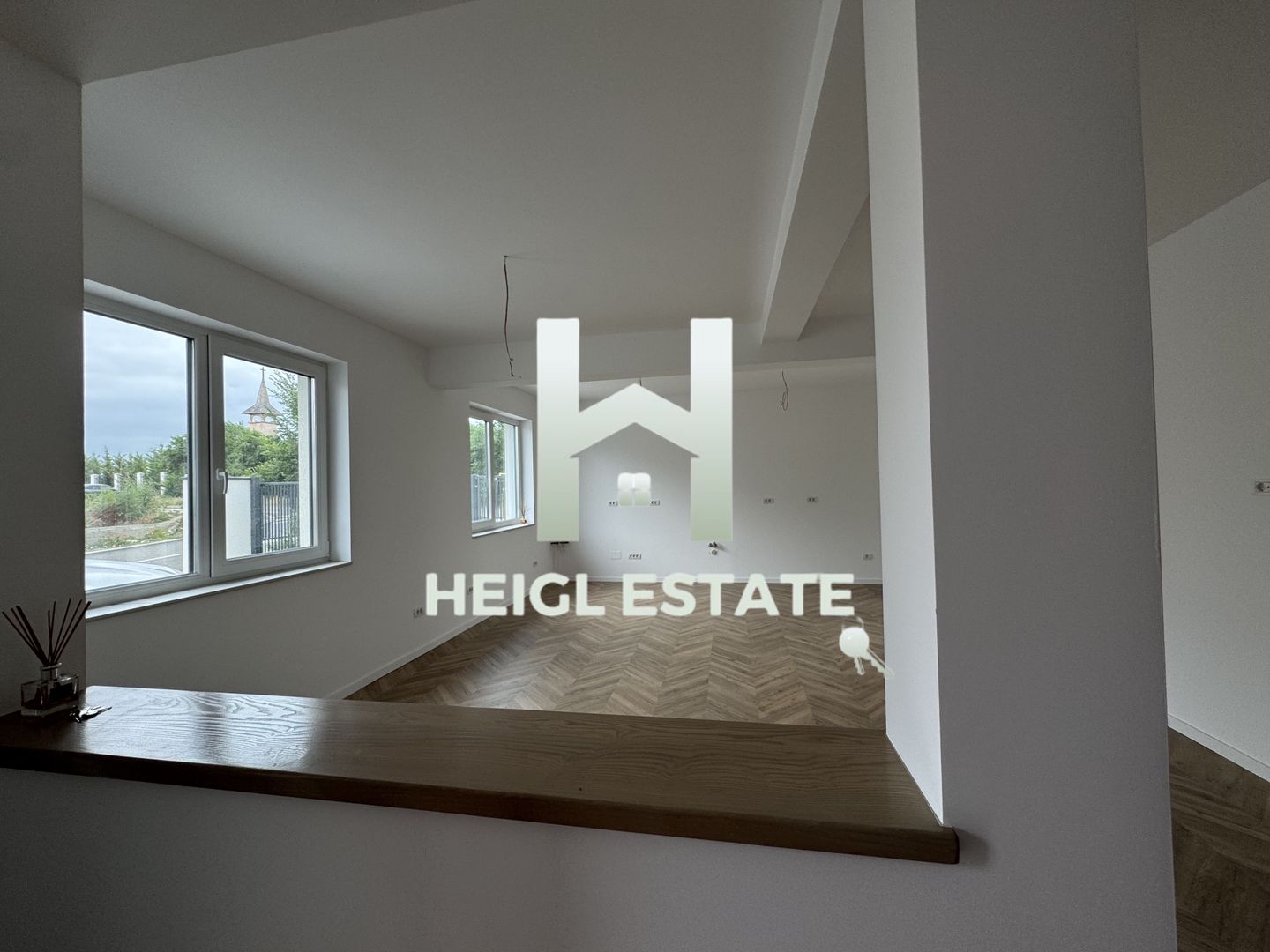Casă Tip Duplex P+1E | 135 mp Utili | Teren 300 mp | 2 Parcări, Dumbrăvița - Poză 7