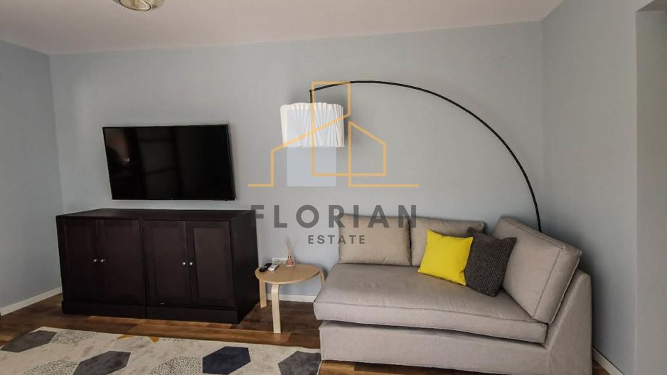 Apartament cu 3 camere, de inchiriat, zona Gheorghe Lazar la 550 euro - Poză 6