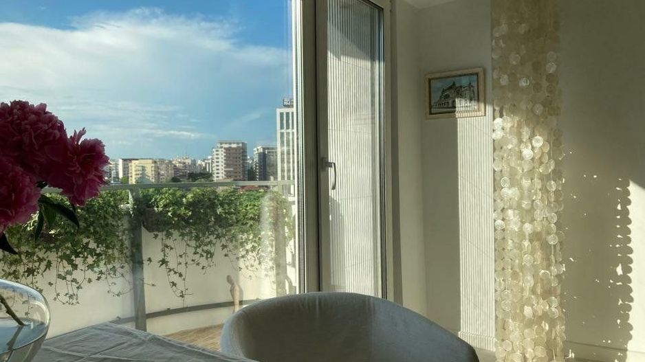 garsoniera TIMPURI NOI 41 mp - Poză 4