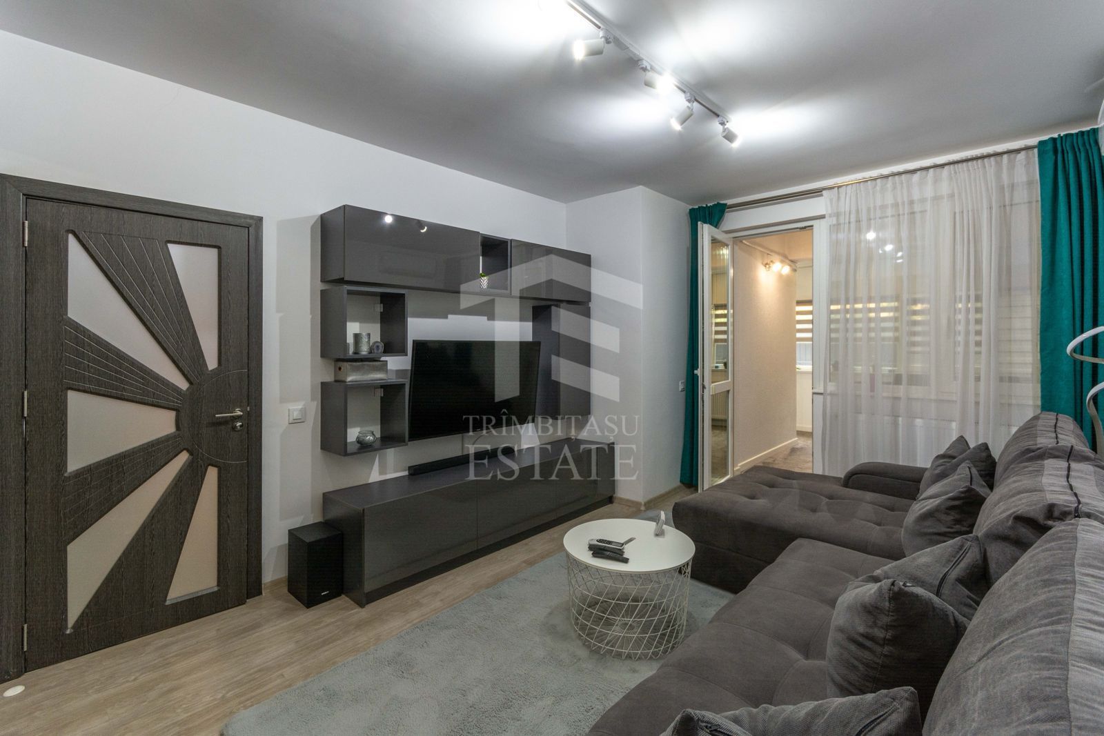 Metrou Mihai Bravu- Vitan - Apartament 2 camere+ loc de parcare |2018 - Poză 3