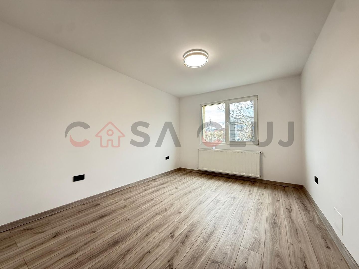 3 camere, renovat,  Academia de Muzică „Gheorghe Dima” - Poză 4