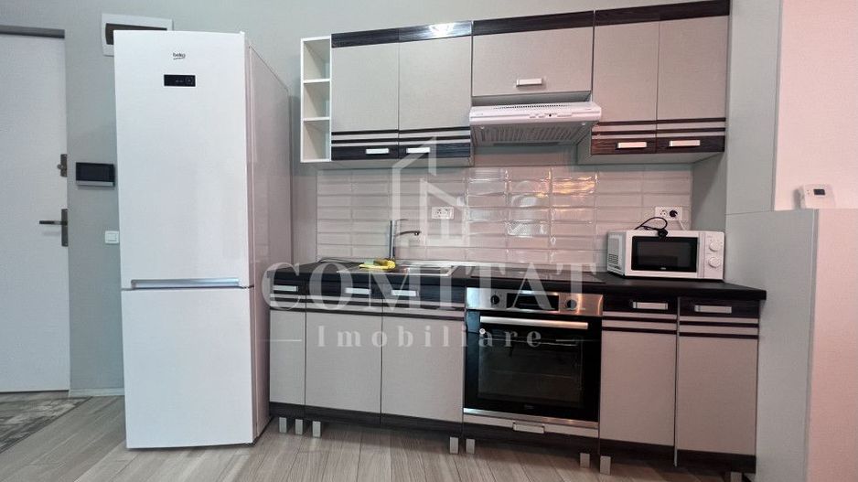 Apartament 1 cameră | ideal investitie | Complexul exclusivist - Poză 5