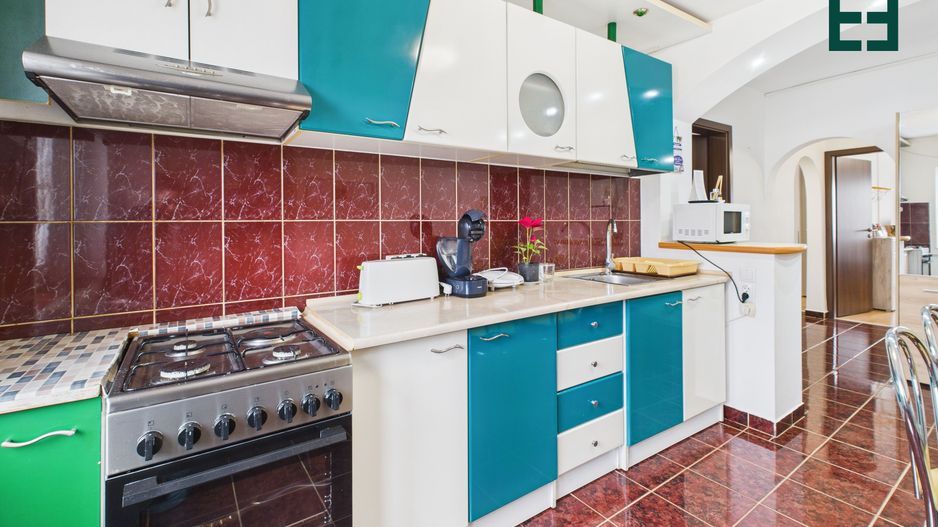 Apartament 3 camere - Zona Girocului - Timișoara - Poză 5