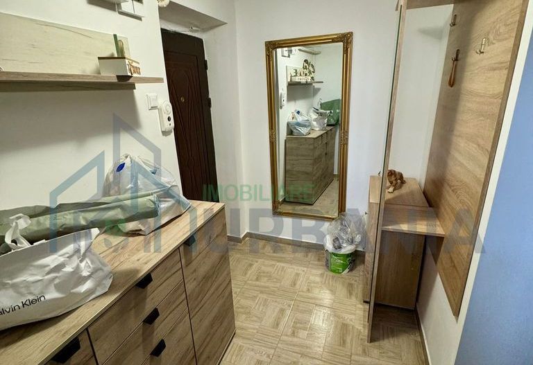 Apartament 2 camere, etaj 4, Podu Roș, Iași – vânzare - Poză 2