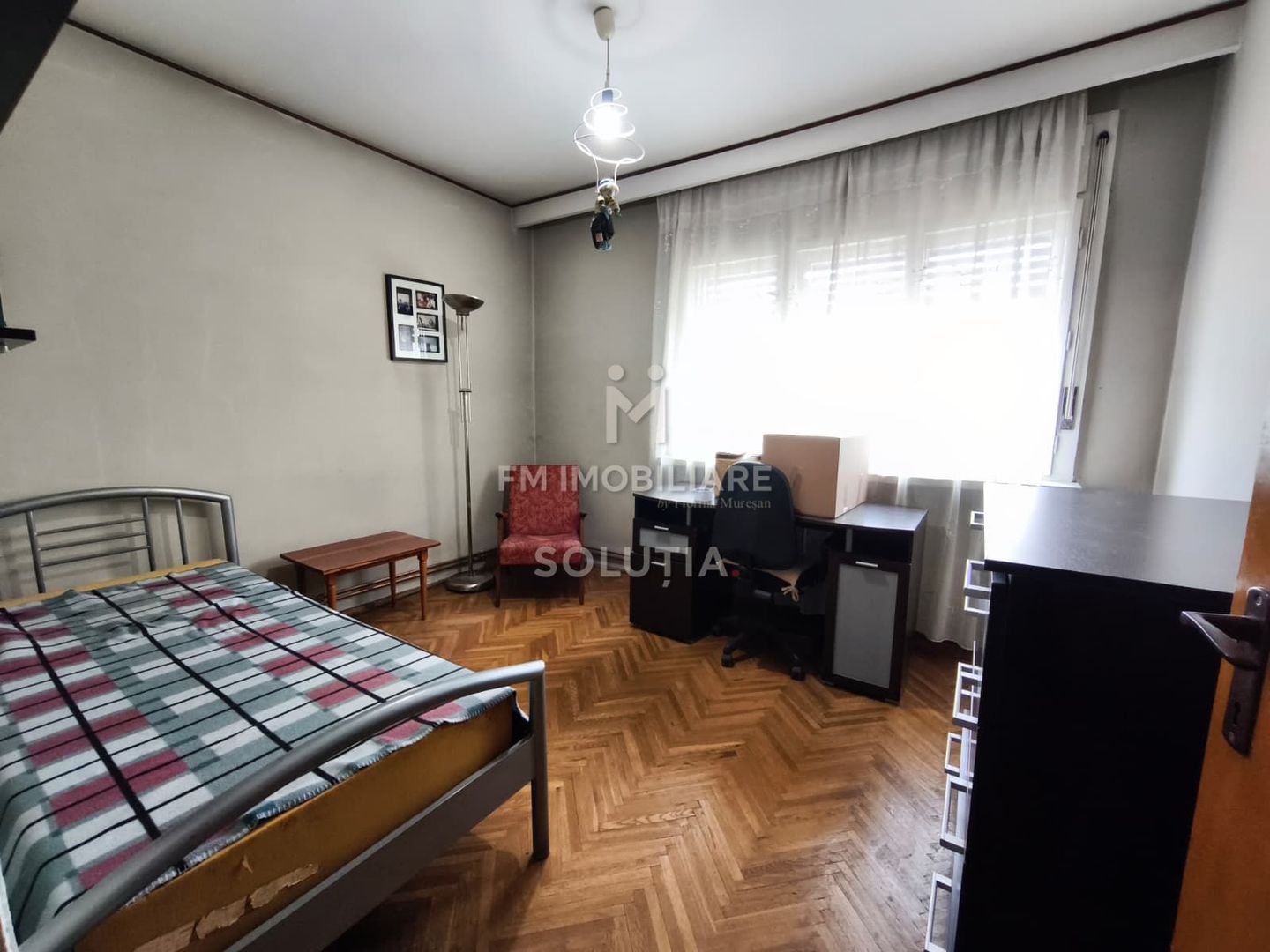 Apartament 3 camere decomandat │ Alexandru Odobescu│Garaj sub bloc - Poză 5