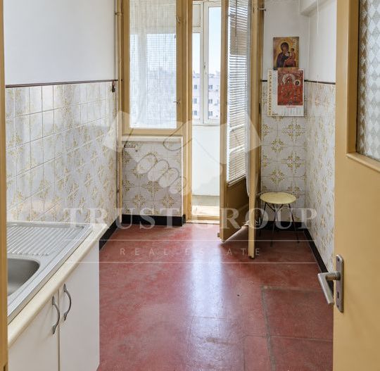 Apartament 2 camere Dorobanti | Imobil 1962 - Poză 5